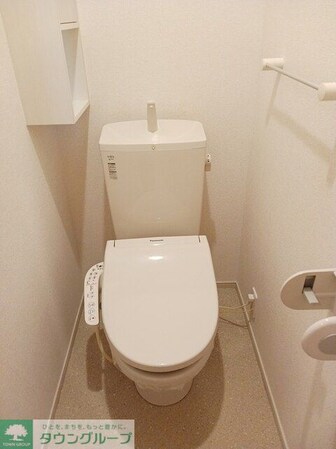 ボー アルエットの物件内観写真